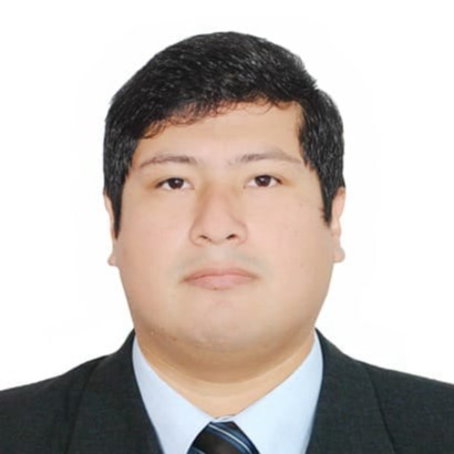 CÁCERES PACHAS, LUIS MANUEL