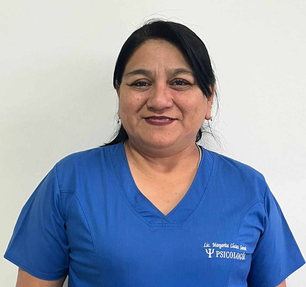 LLATAS SARAVIA, MARGARITA LUZ