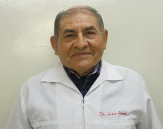 POMA LEONARDO, FELIX