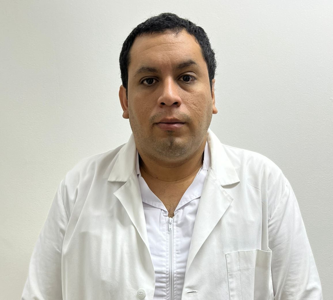 PÉREZ MERCADO, JULIO CÉSAR