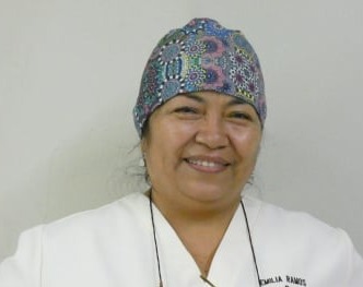 RAMOS LALUPU, EMILIA