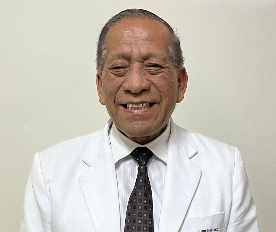 SUÁREZ CARRASCO, MELCHOR ALBERTO