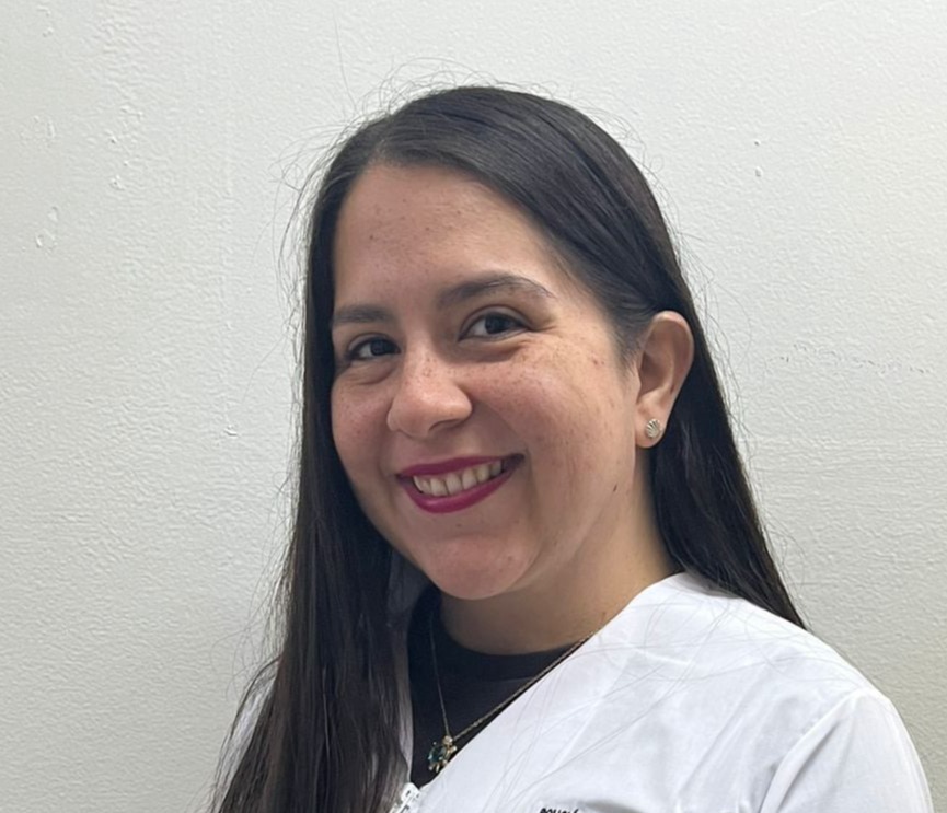 ZALDÍVAR VILLÓN, MARÍA LUISA FERNANDA